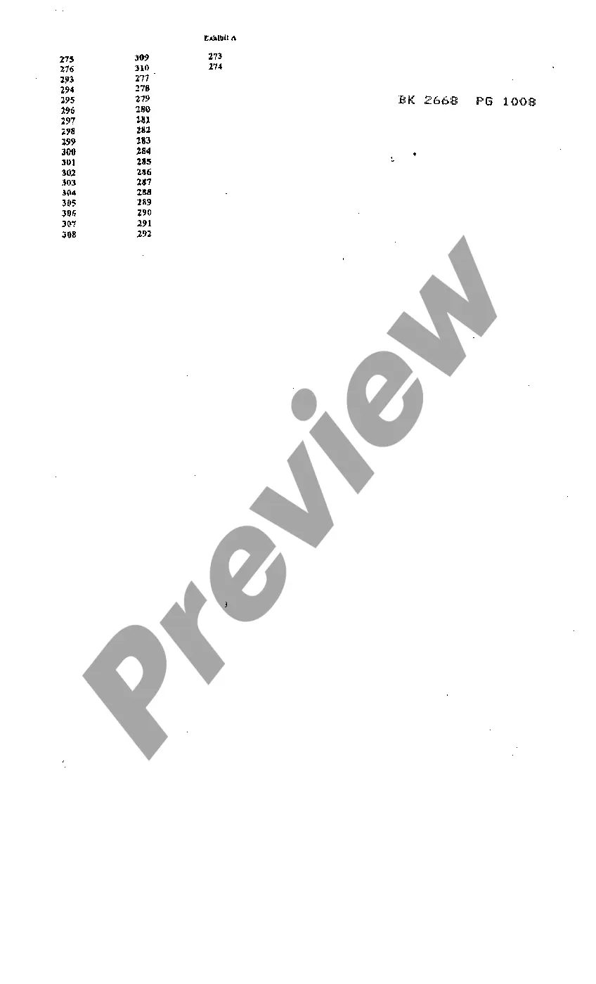 Preview Memorandum of Contract For The Sale of Real Property