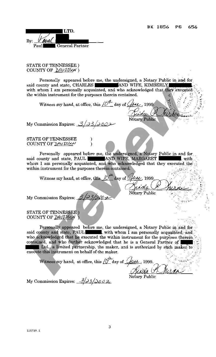 Preview Land Swap Contract