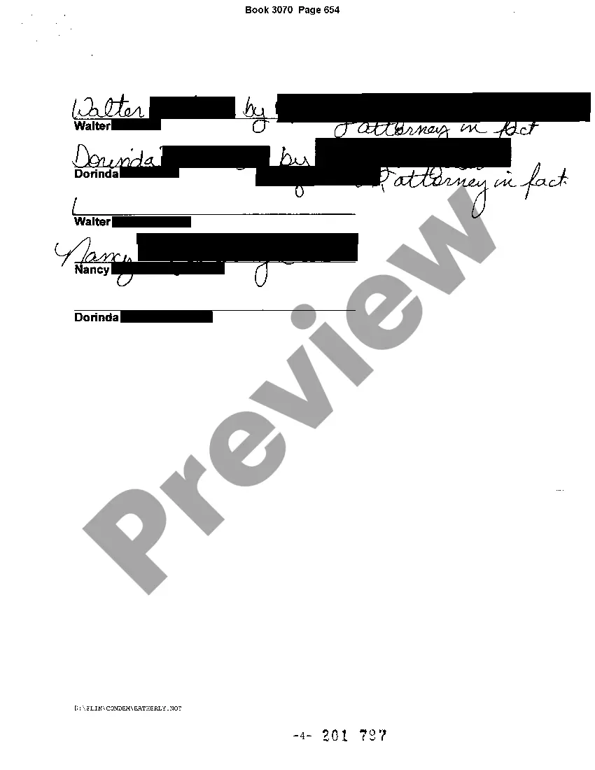 Preview Consent Judgment and Final Decree