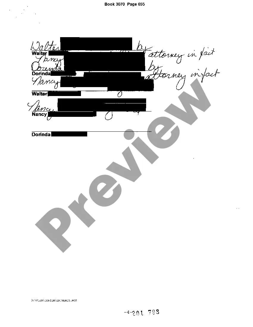 Preview Consent Judgment and Final Decree