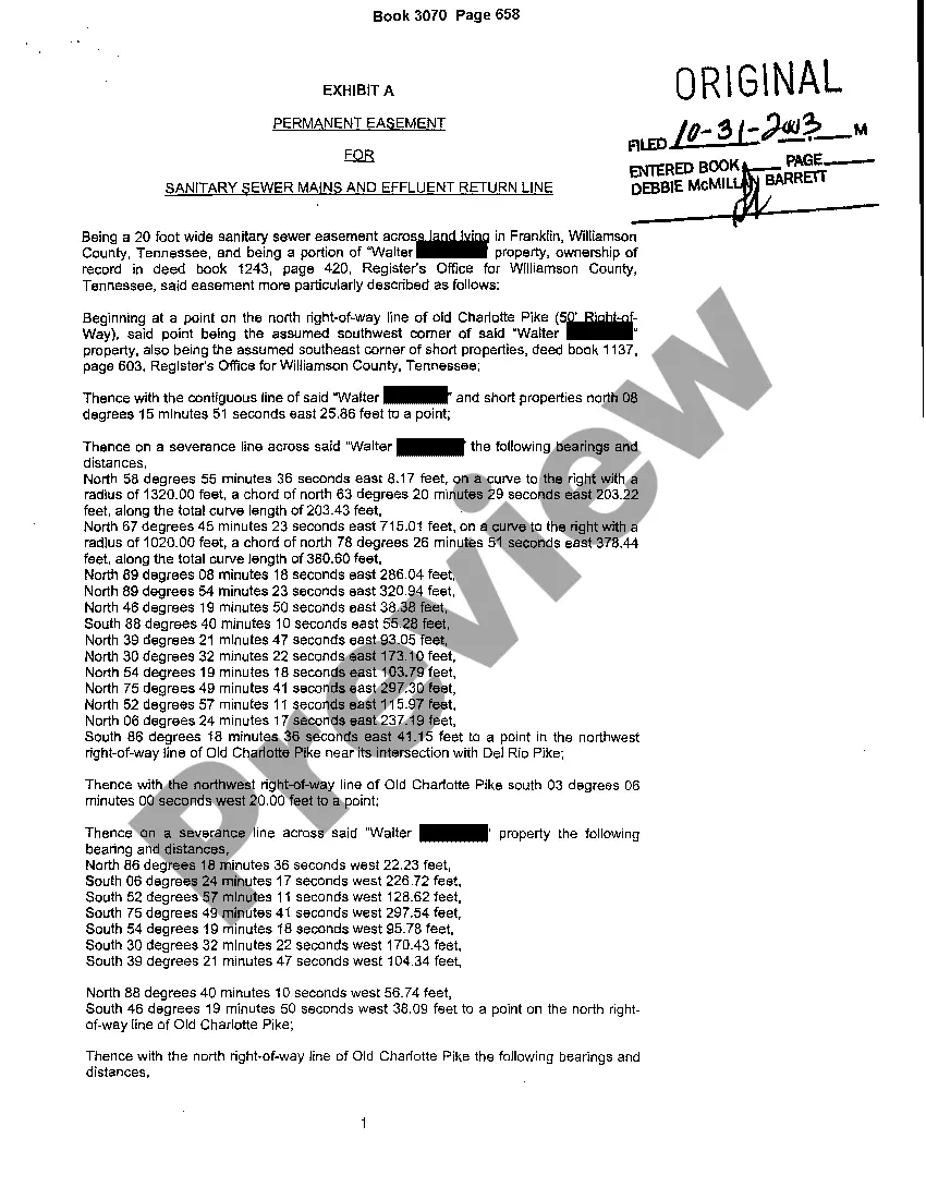 Preview Consent Judgment and Final Decree