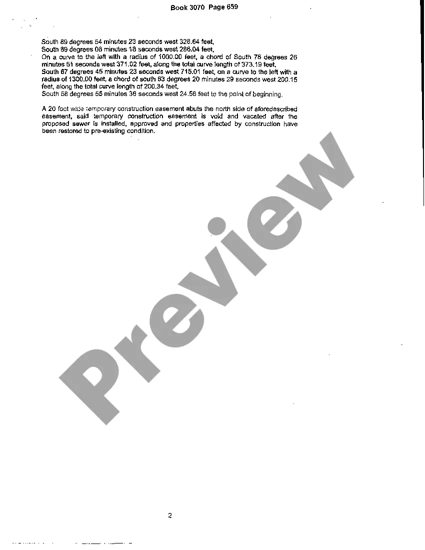 Preview Consent Judgment and Final Decree