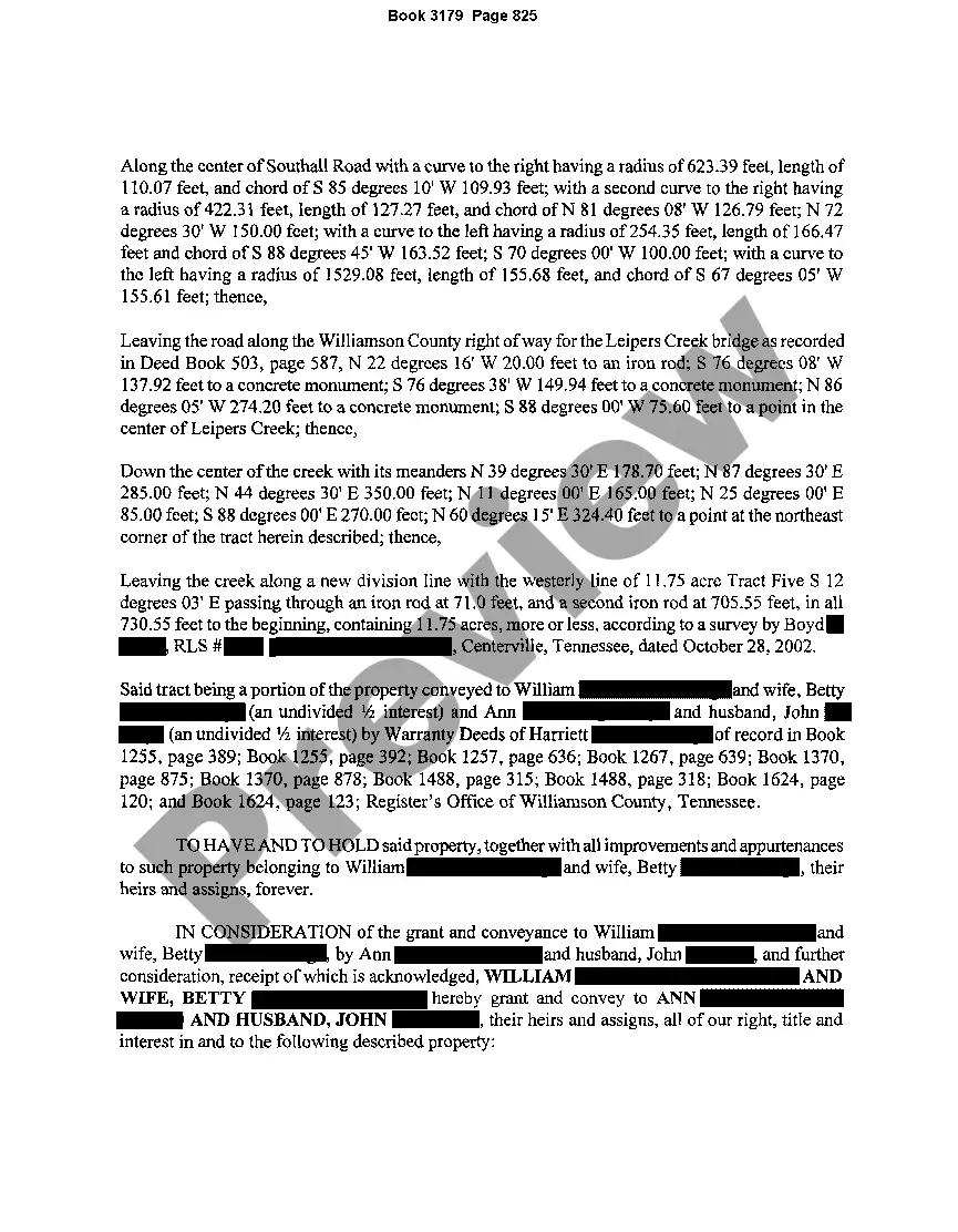 Get Partition Deed Preview Partition Deed