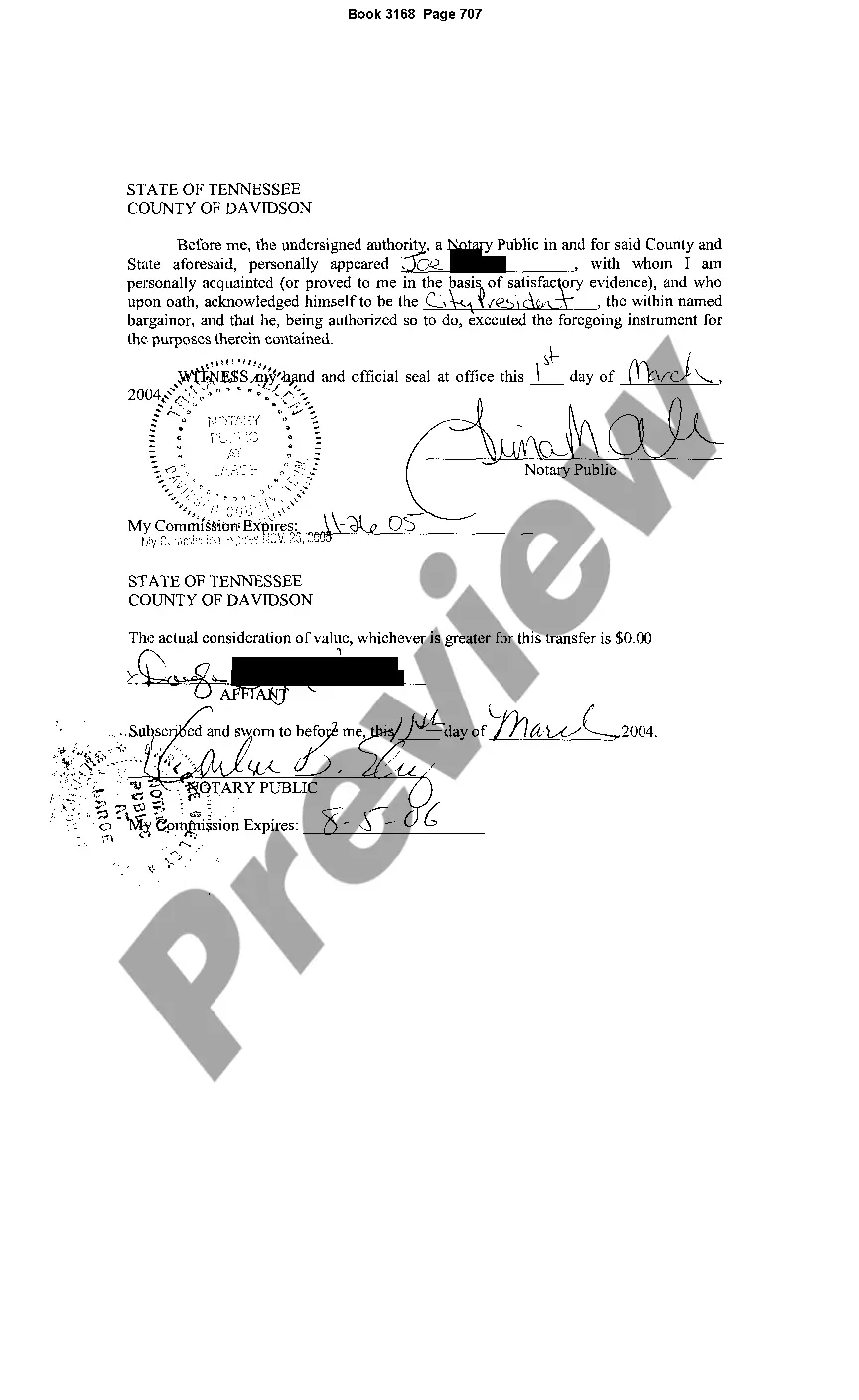 Get Declaration of Landscape Easement Preview Declaration of Landscape Easement