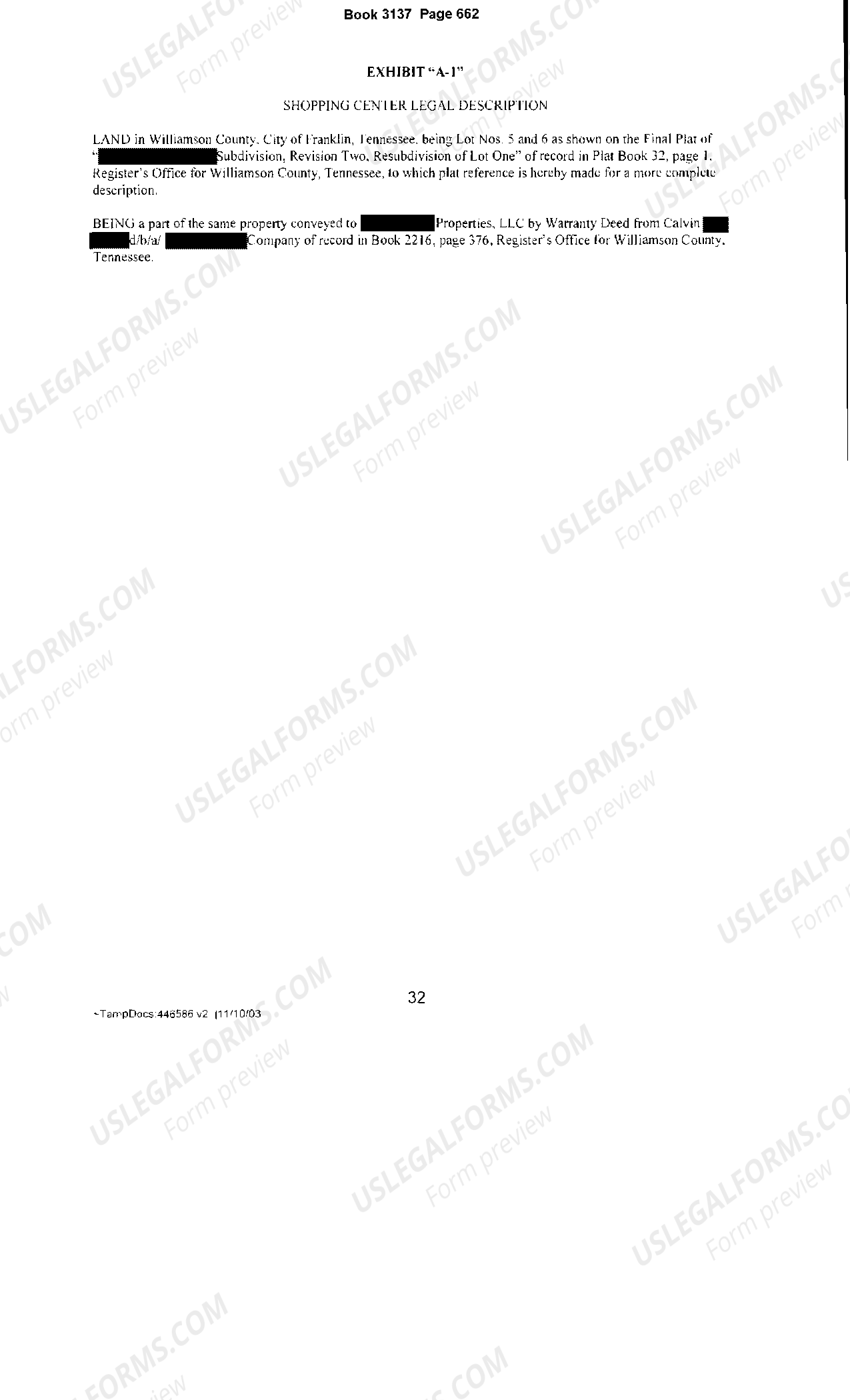 Restaurant Lease Form With Rent Increase US Legal Forms
