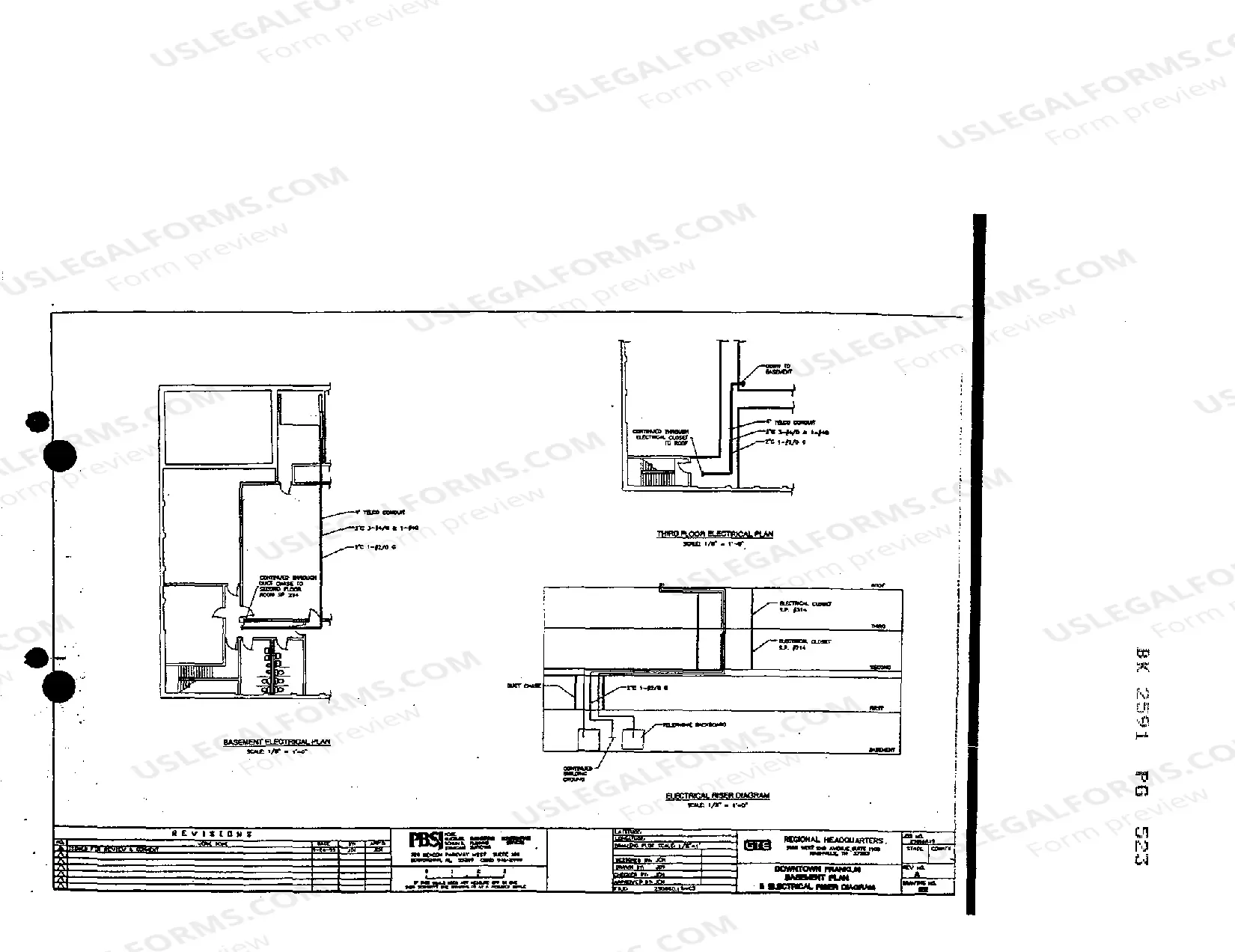 Preview Memorandum of Roof Top Lease