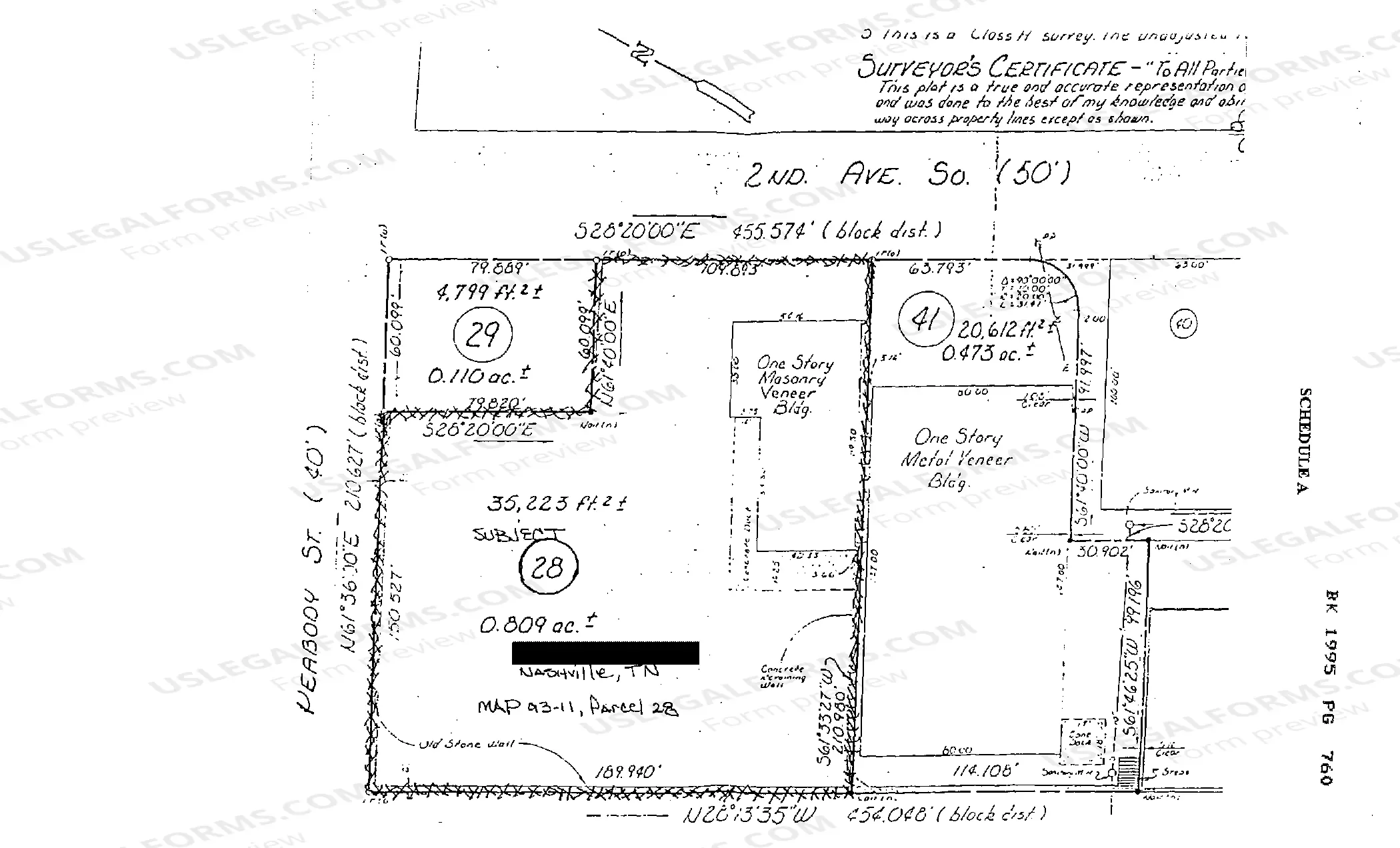 Preview Consent and Waiver of Landlord