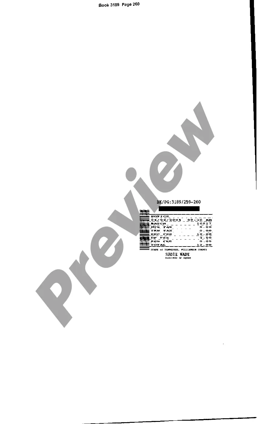 Get Notice and Affidavit Limiting Maximum Principal Amount Secured by Credit Line Mortgage Preview Notice and Affidavit Limiting Maximum Principal Amount Secured by Credit Line Mortgage