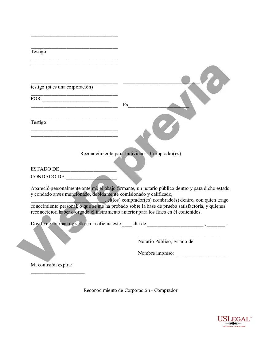 Preview Contrato de venta de madera de Tennessee