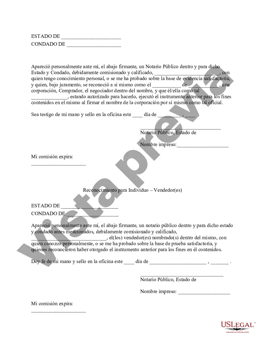 Preview Contrato de venta de madera de Tennessee