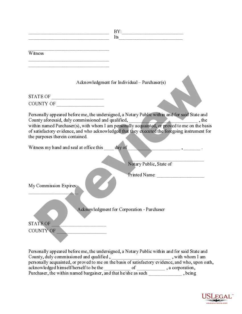 Get Tennessee Timber Sale Contract Preview Tennessee Timber Sale Contract