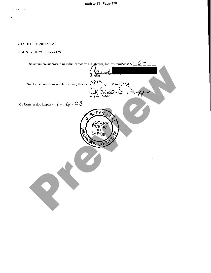 Get Easement and Affirmation of Restrictive Covenant regarding pedestrian ingress and egress Preview Easement and Affirmation of Restrictive Covenant regarding pedestrian ingress and egress