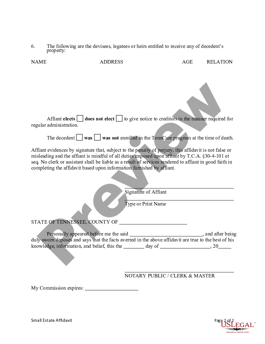 free-delaware-small-estate-affidavit-form-pdf-word-eforms