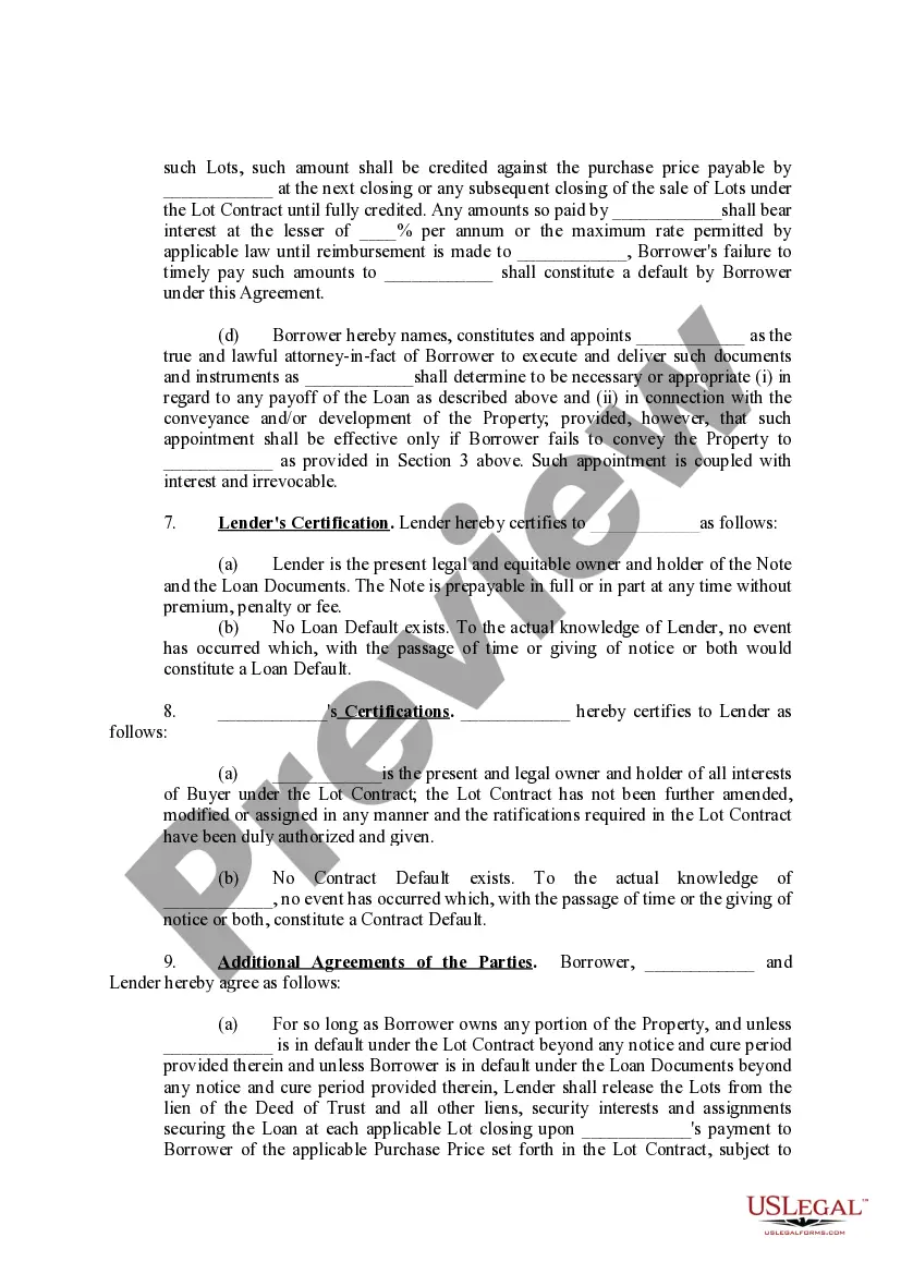 Get Tri-Party Agreement Preview Tri-Party Agreement