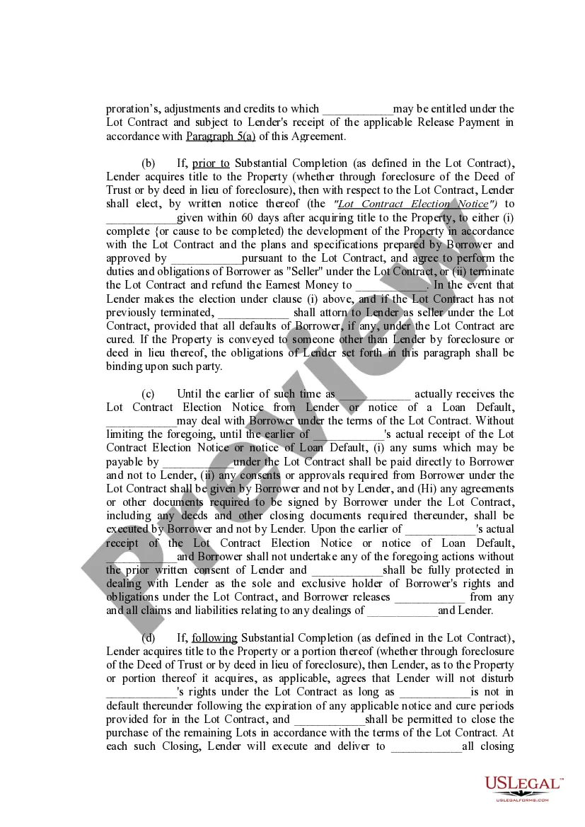 Get Tri-Party Agreement Preview Tri-Party Agreement