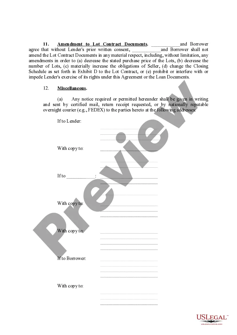 Get Tri-Party Agreement Preview Tri-Party Agreement