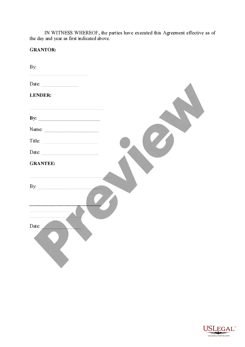 Get Non-Disturbance and Attornment Agreement Preview Non-Disturbance and Attornment Agreement