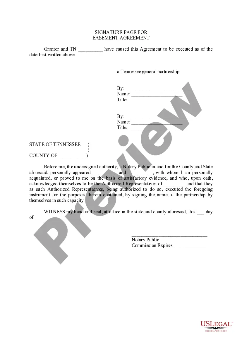 Get Temporary Construction Easement AgreementAgreement Preview Temporary Construction Easement AgreementAgreement