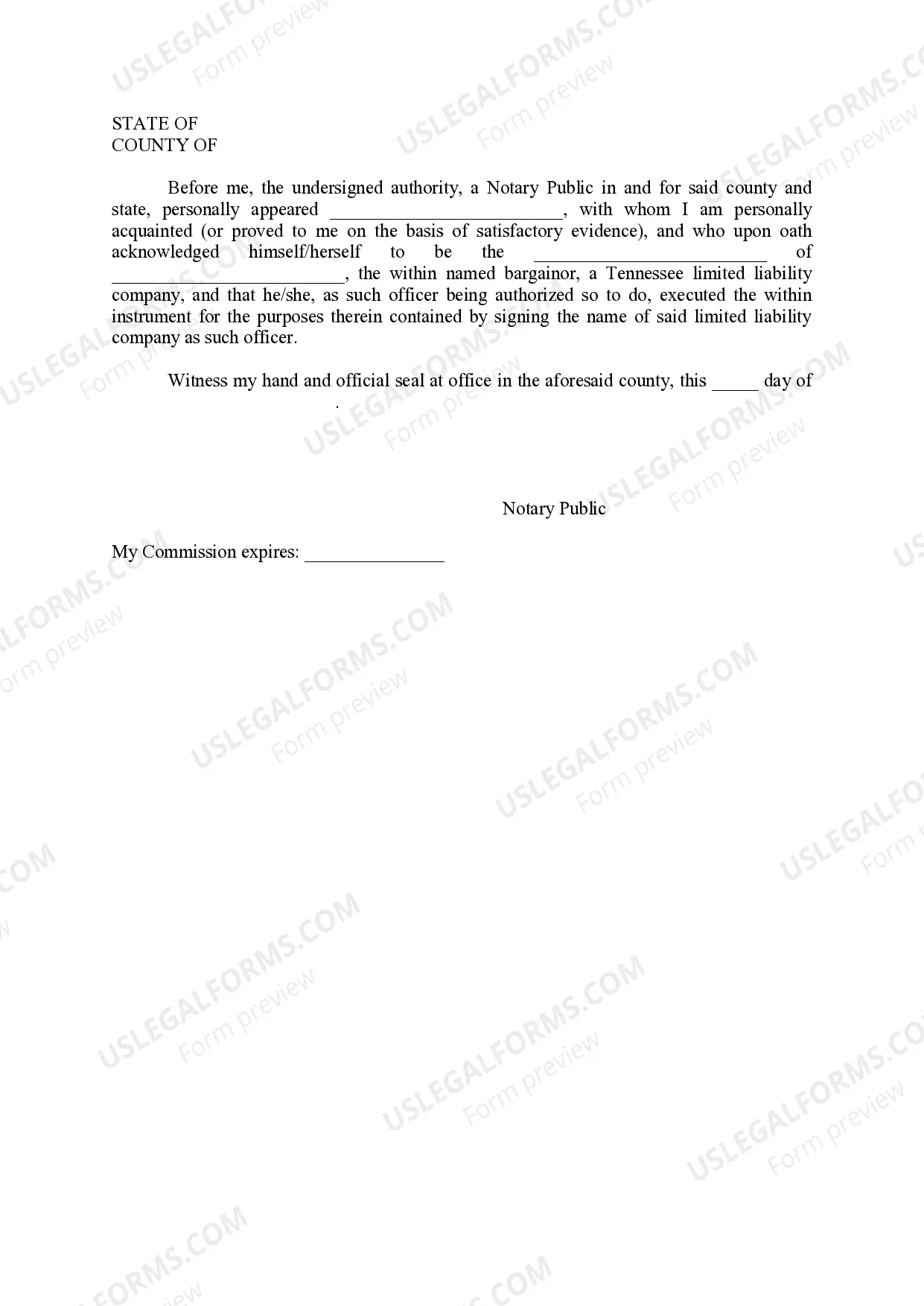 Preview Assumption of Certain Loan Documents