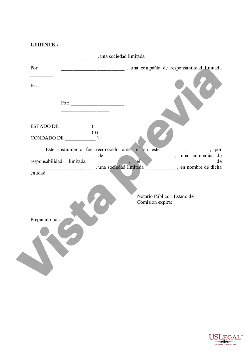 Preview Cesión y Transporte