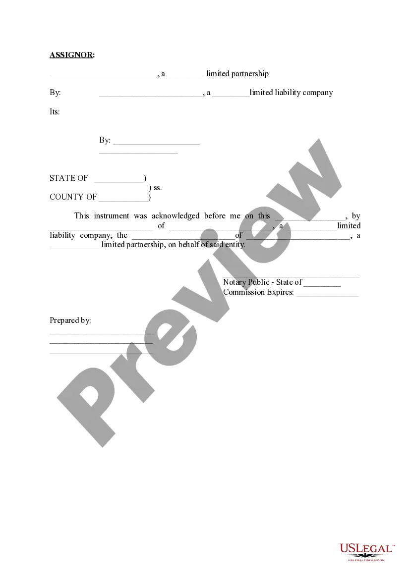 Get Assignment and Conveyance Preview Assignment and Conveyance