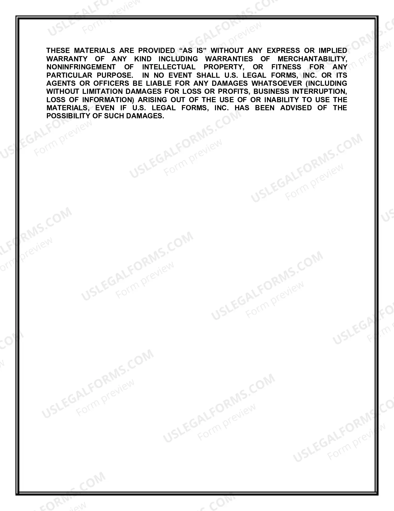 Preview Tennessee Sole Proprietorship Essential Startup Kit