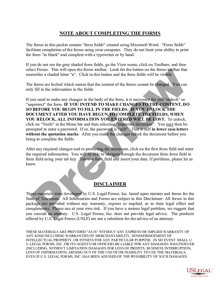 page 1 Warranty Deed for Husband and Wife Converting Property from Tenants in Common to Joint Tenancy preview