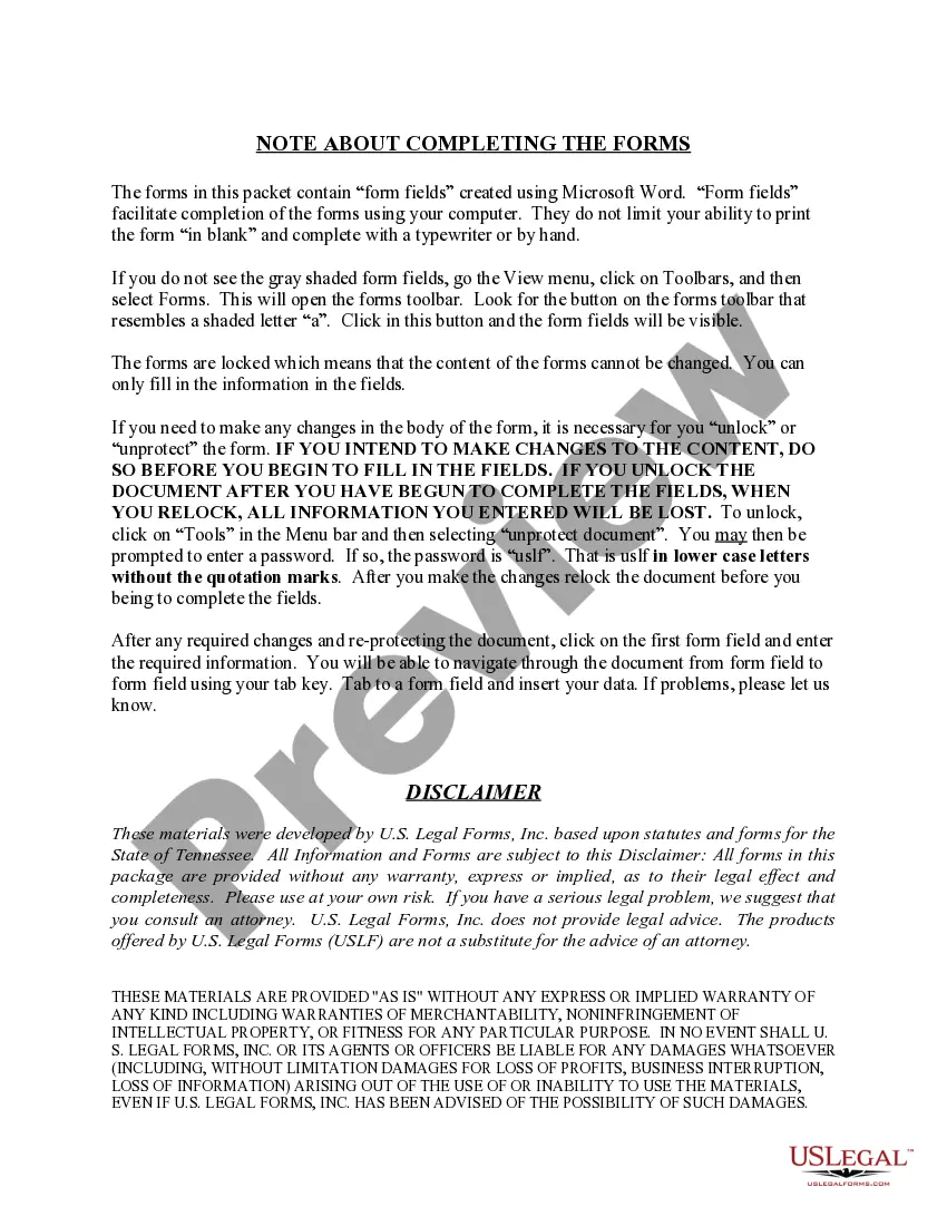 Preview Warranty Deed for Husband and Wife Converting Property from Tenants in Common to Joint Tenancy