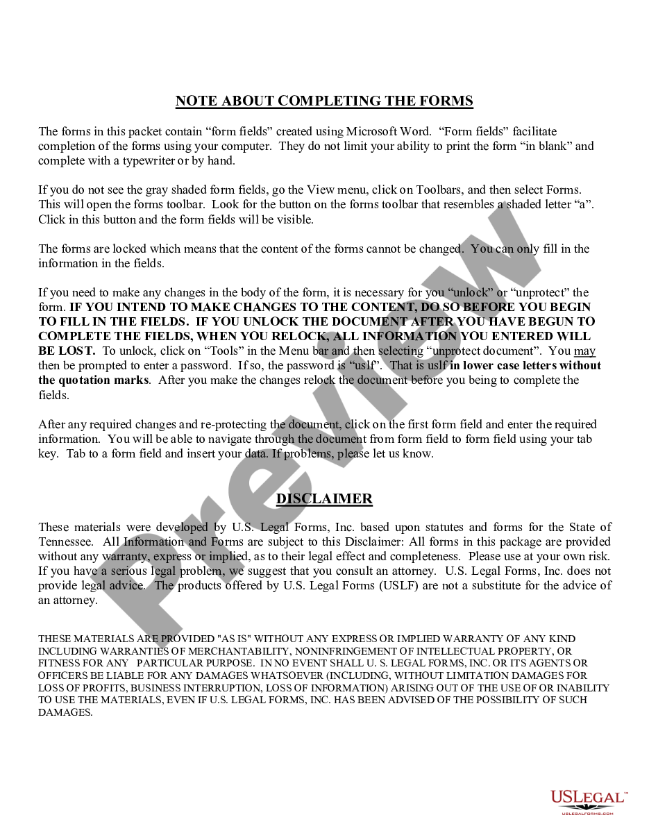 page 1 Warranty Deed for Separate or Joint Property to Joint Tenancy preview