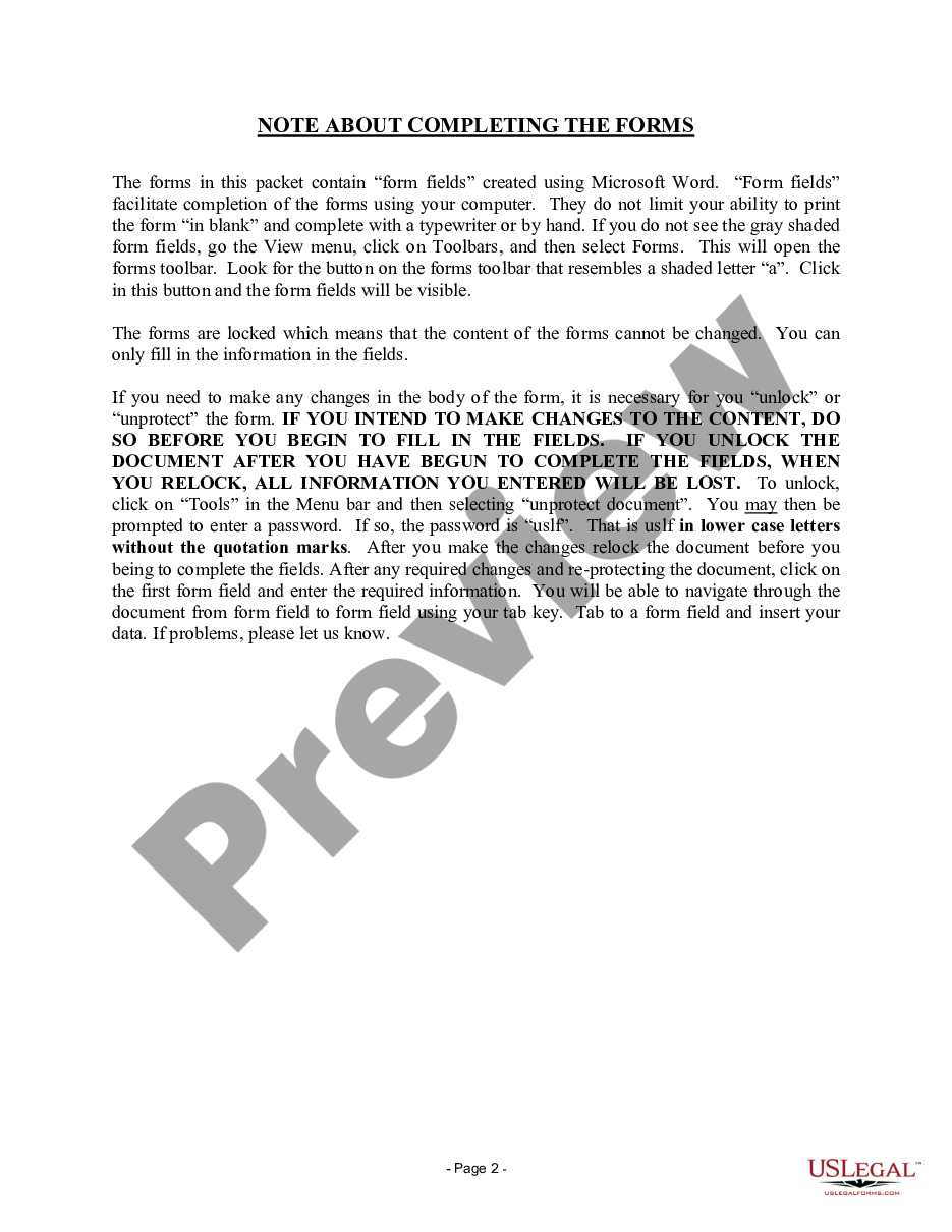 page 1 Warranty Deed for Separate Property of One Spouse to Both Spouses as Joint Tenants preview