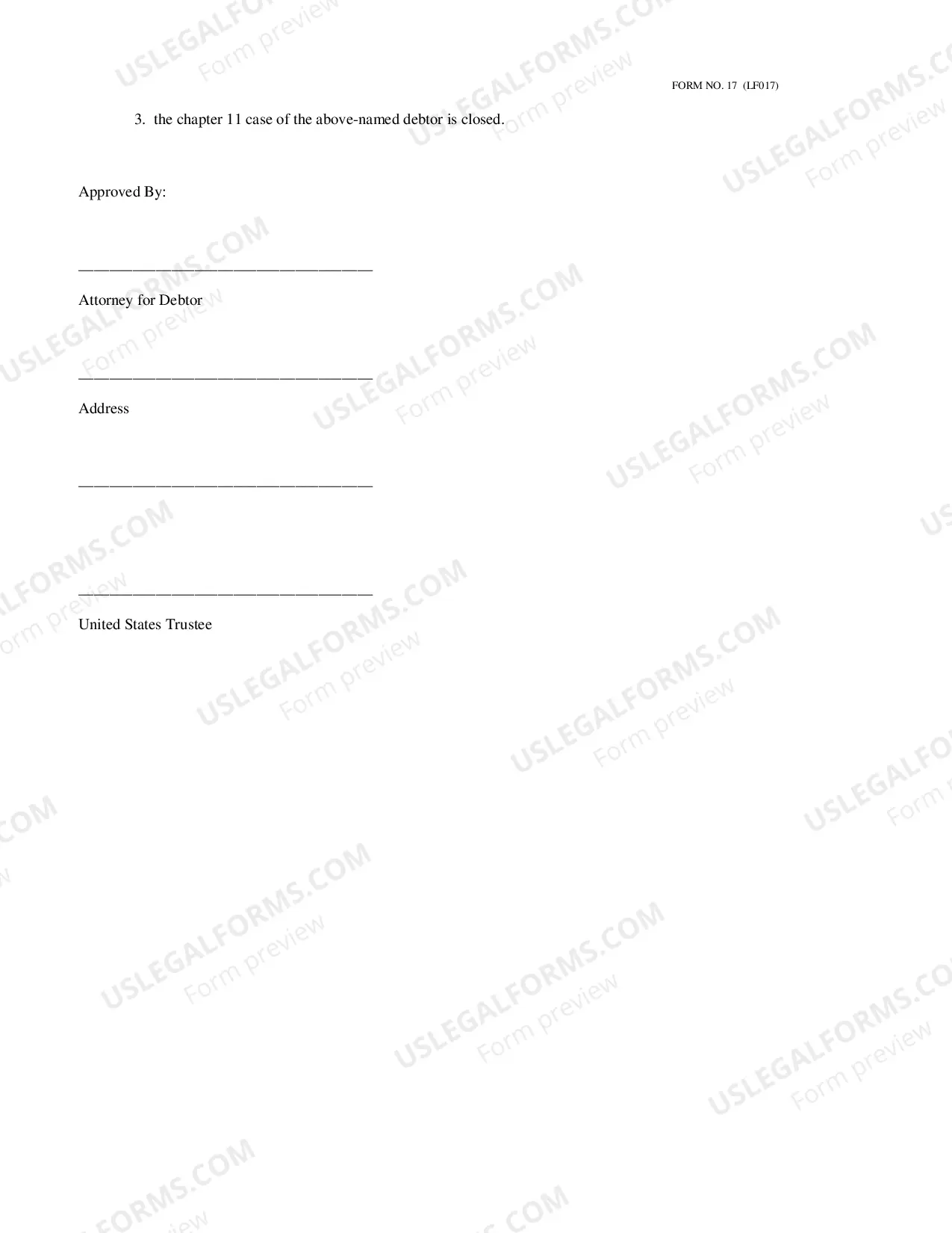 Preview FINAL DECREE