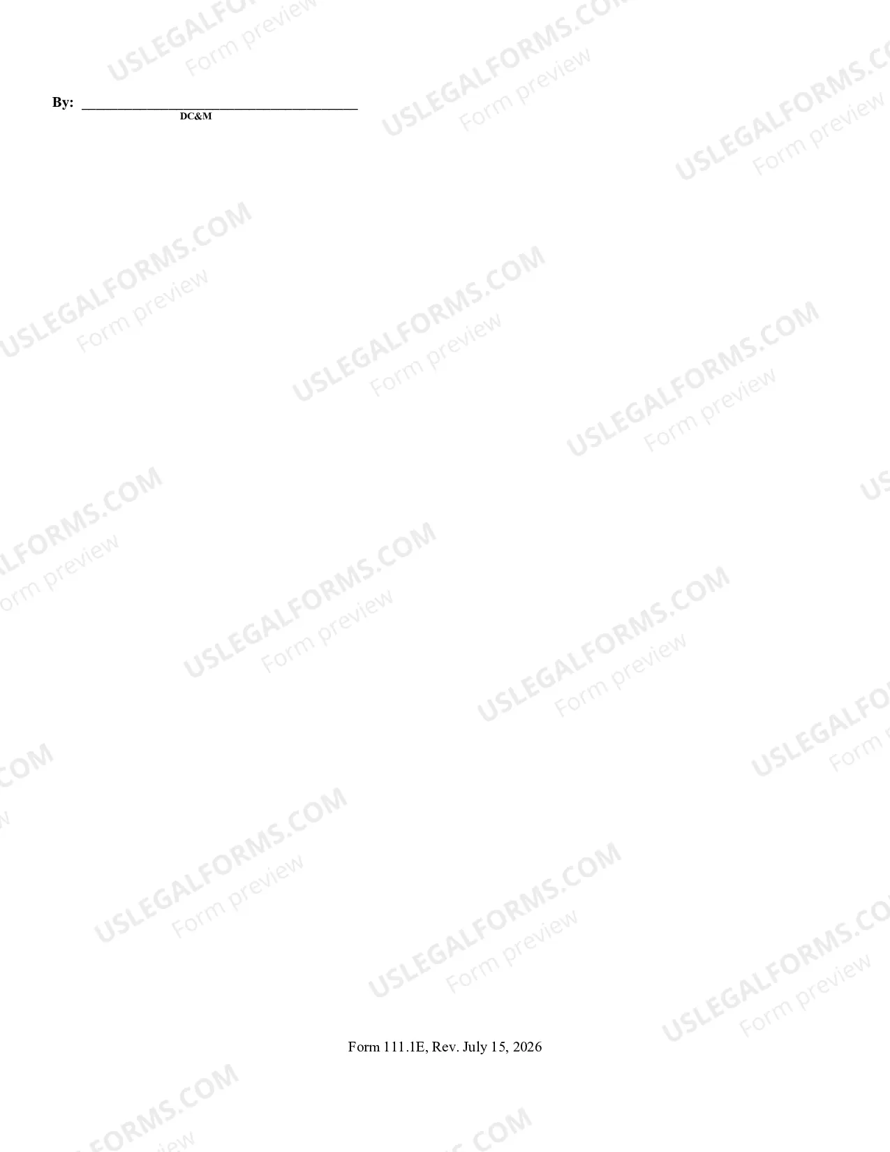 Preview ATTACHMENTS - Writ of Attachment (without fiat)