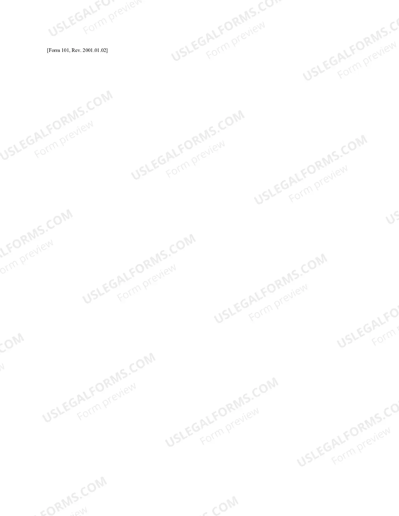 Preview ORDER - for Service by Publication