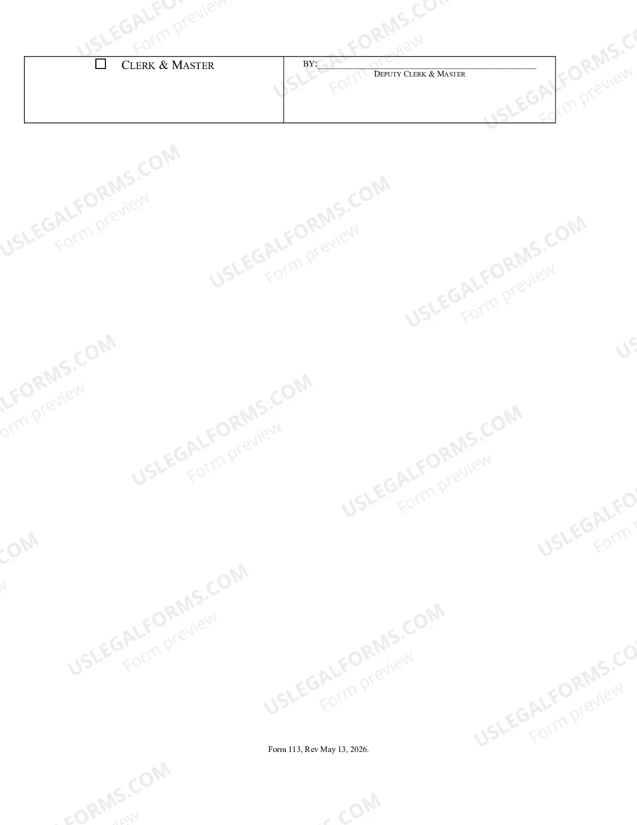 Preview SUBPOENA - Subpoena