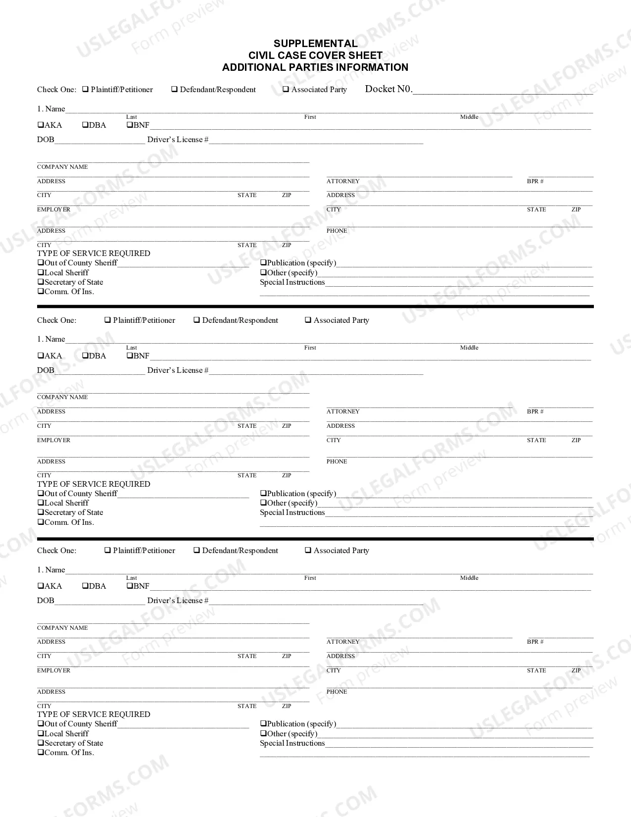 form-preview
