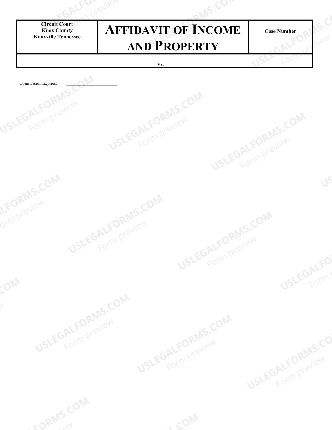 Preview Motion Installments