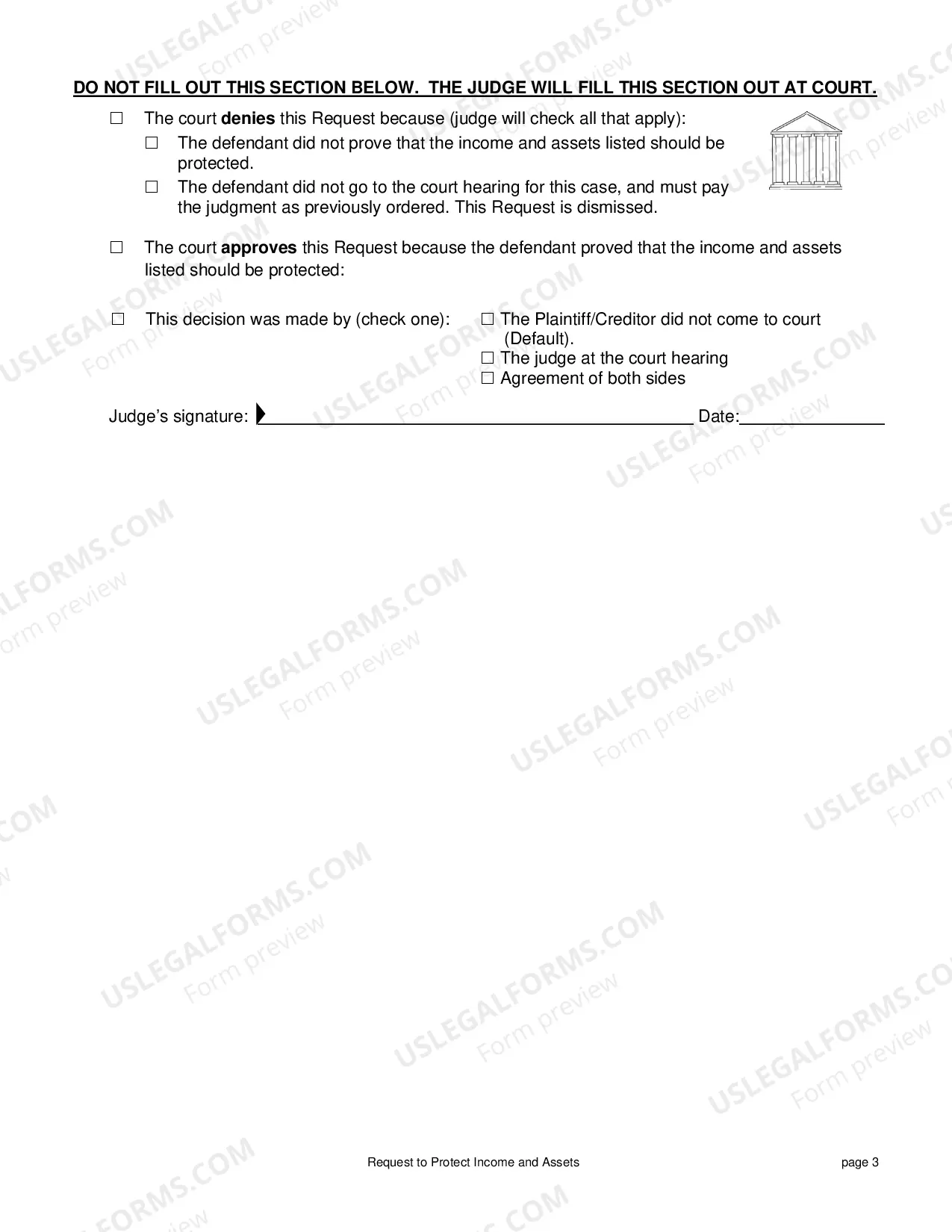 Preview Motion to Quash