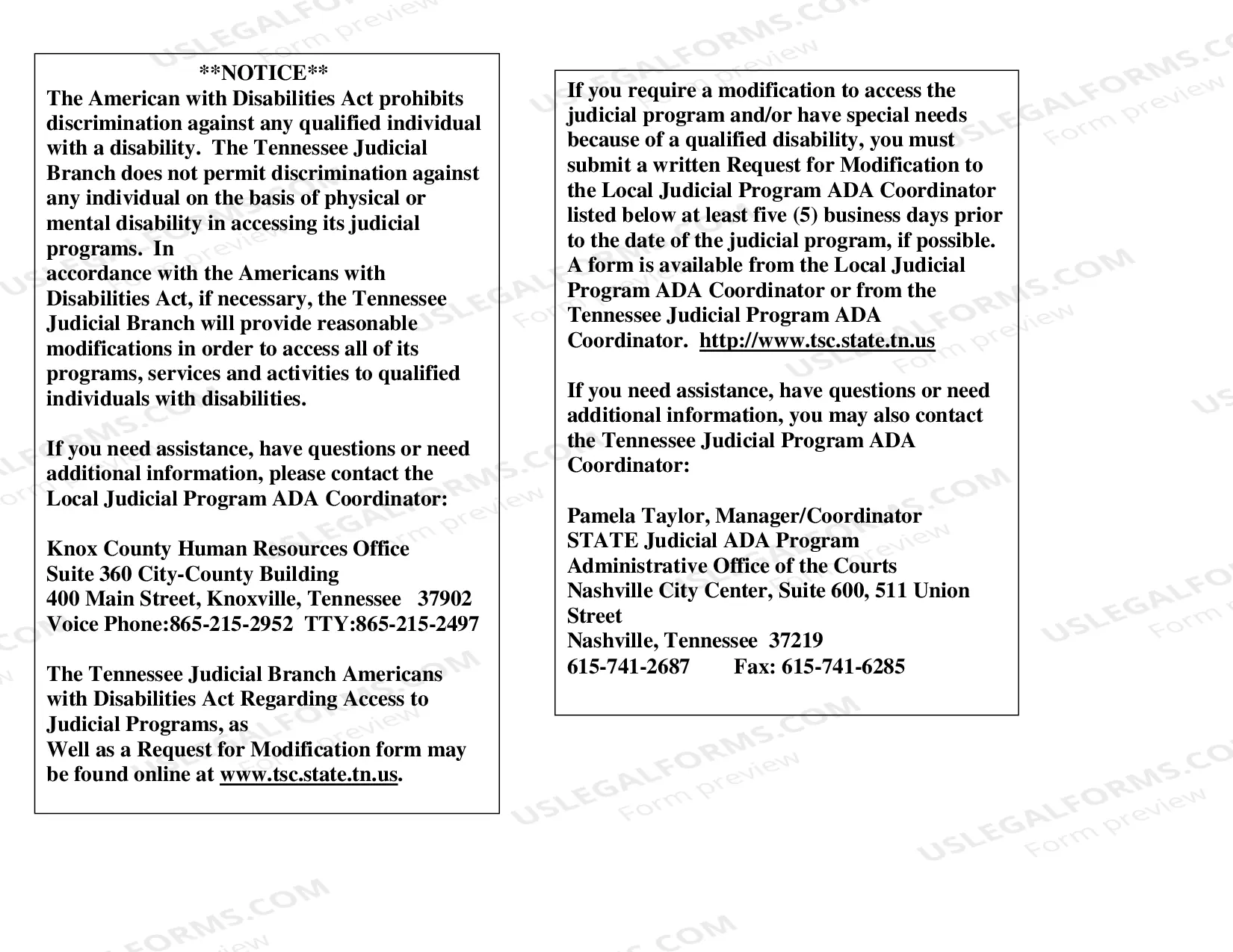 Preview Subpoena