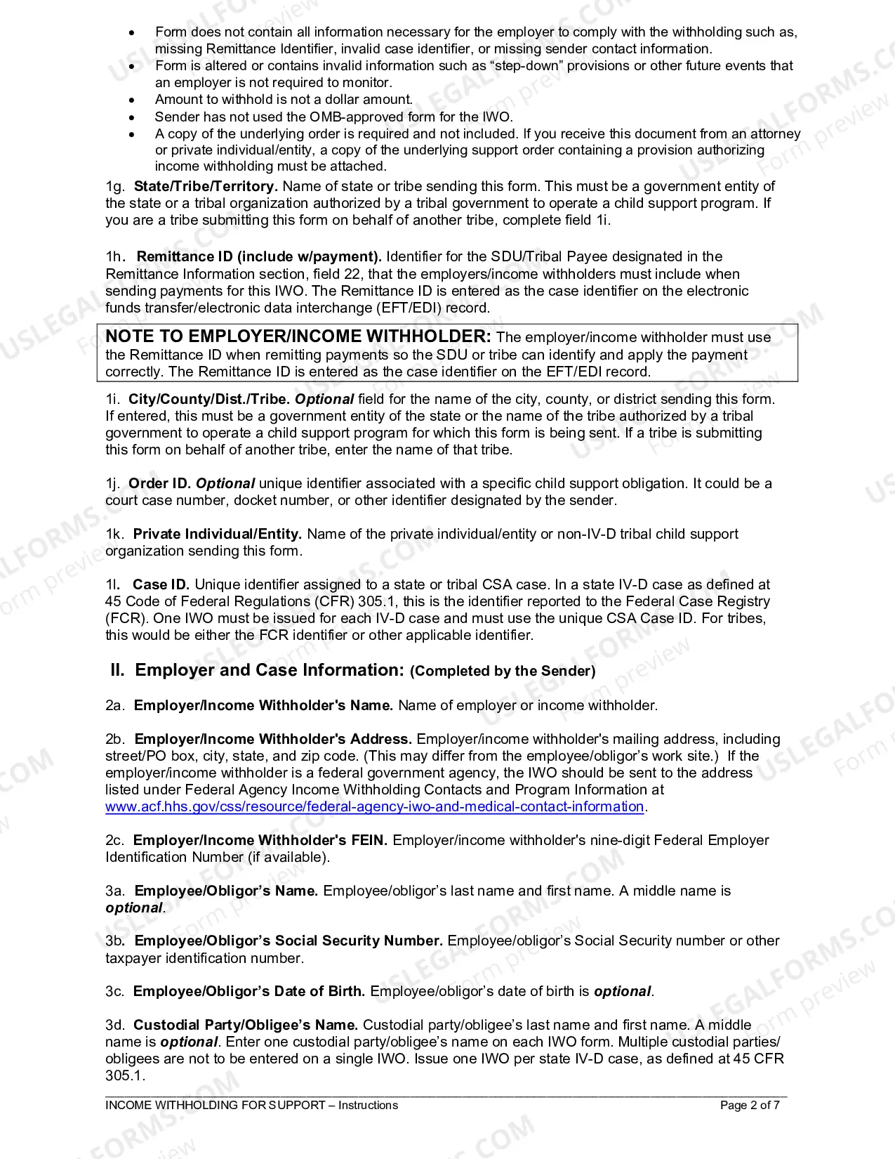 Preview Income Withholding for Support Instructions.pdf(95.54 KB)