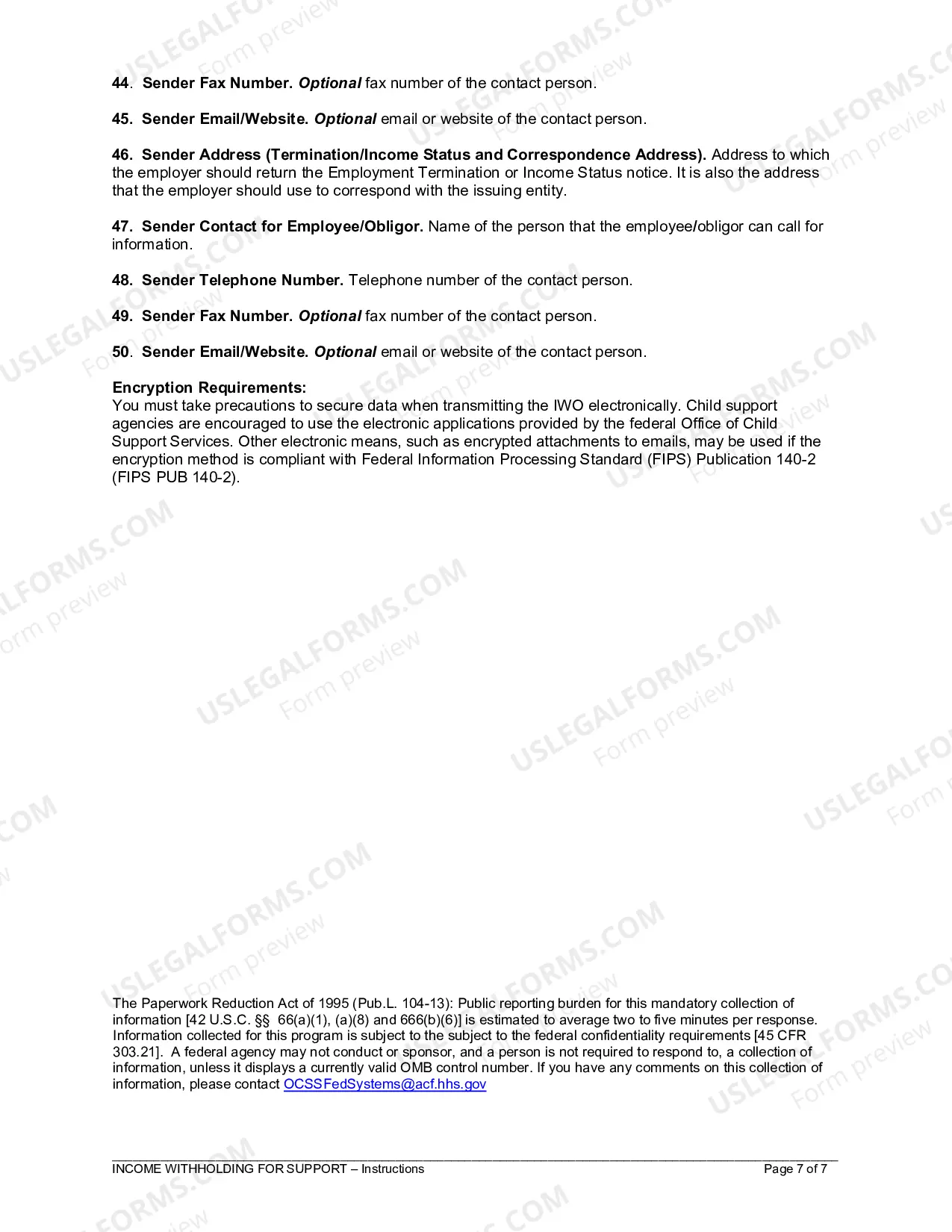Preview Income Withholding for Support Instructions.pdf(95.54 KB)