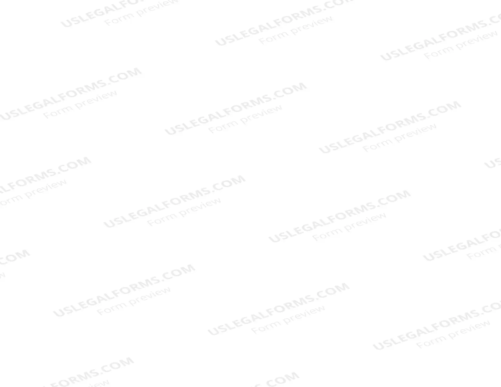 Preview Garnishment Notices