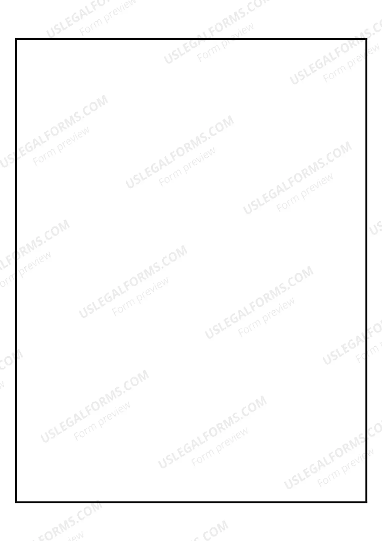 Preview Cost Bond