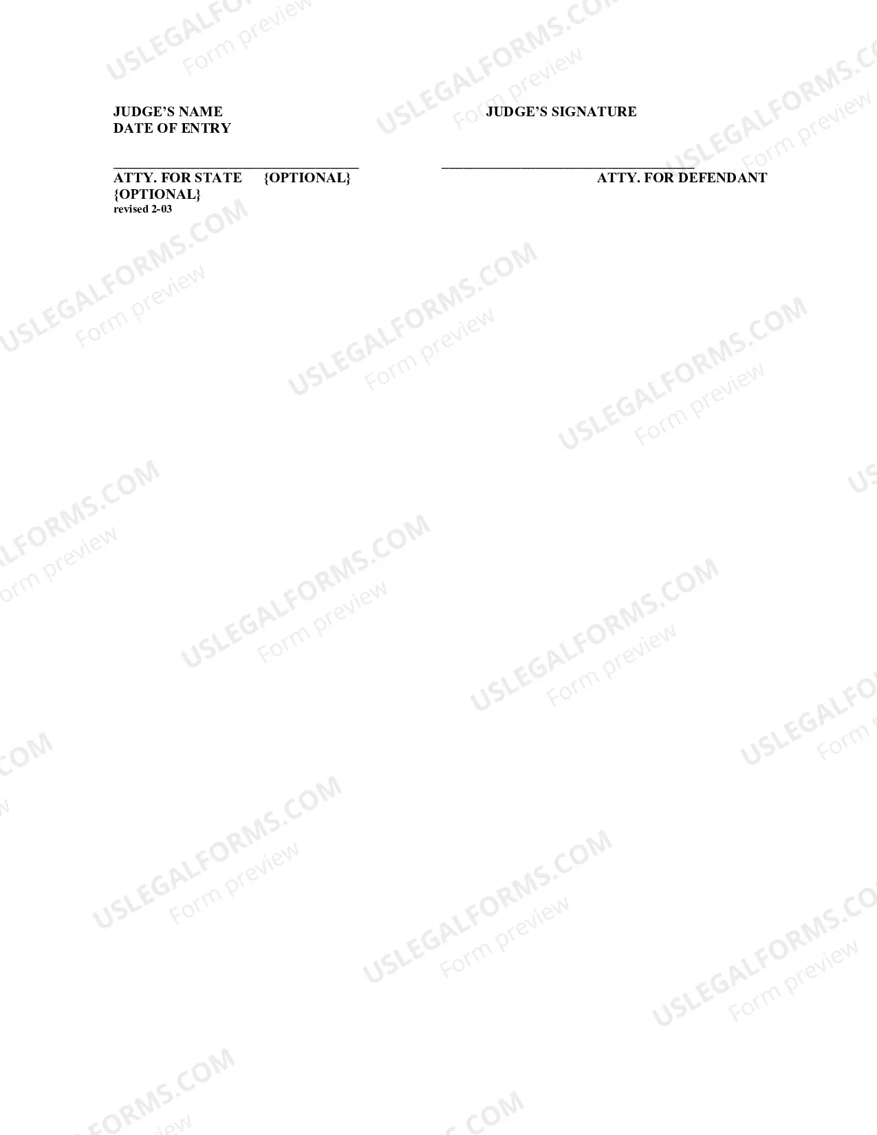 Preview Revocation Order New Drug CT