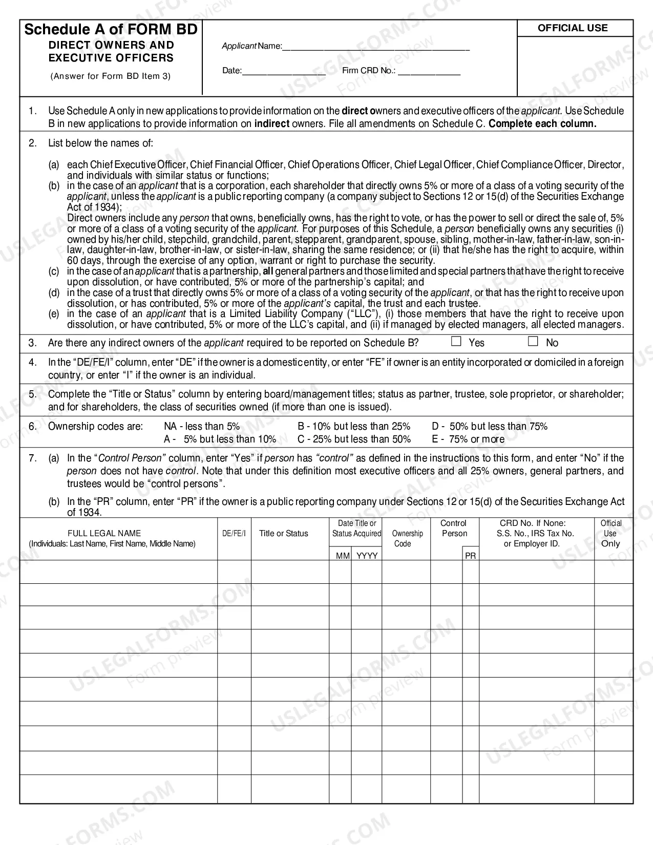 Preview Broker-Dealer And Agent Registration And Instructions