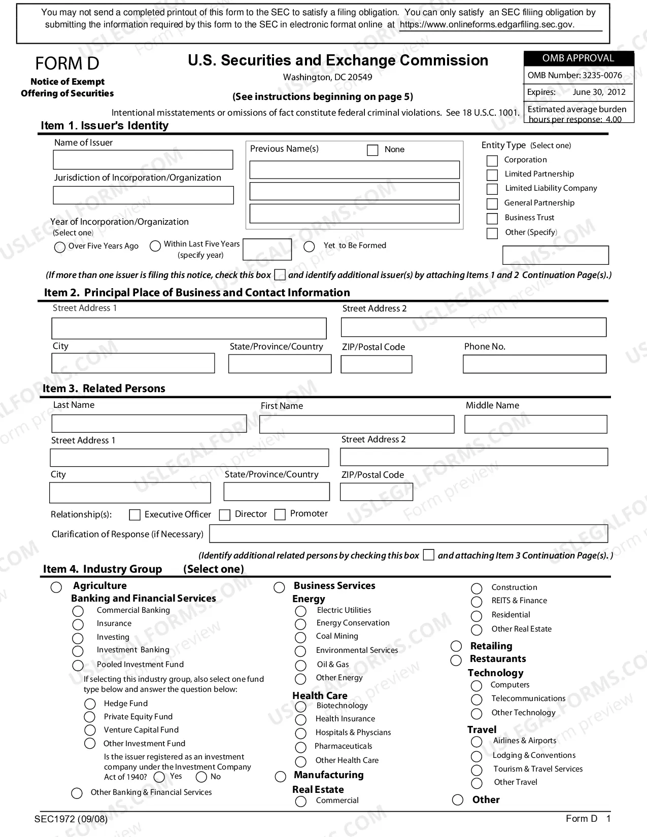 Preview Form D[pdf]