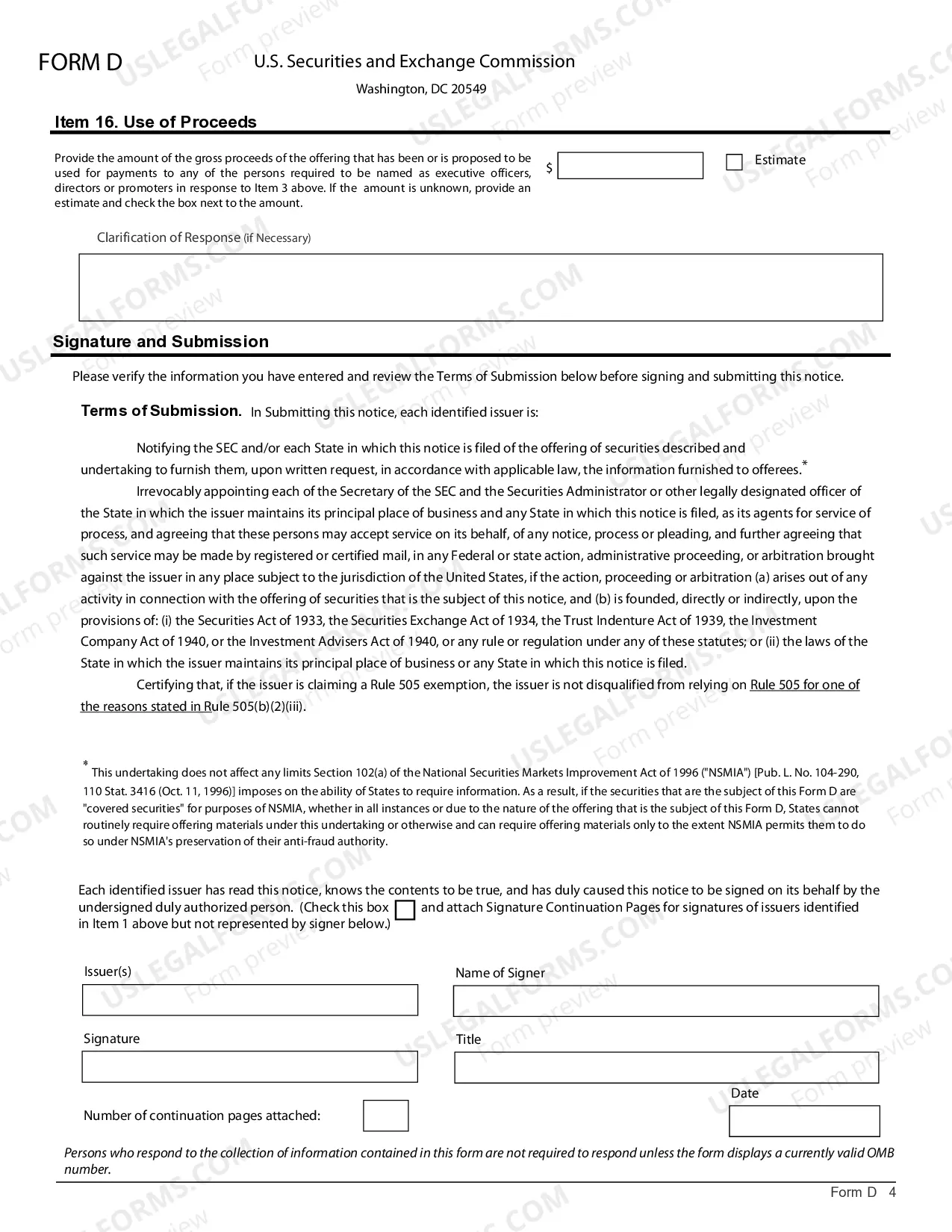Preview Form D[pdf]