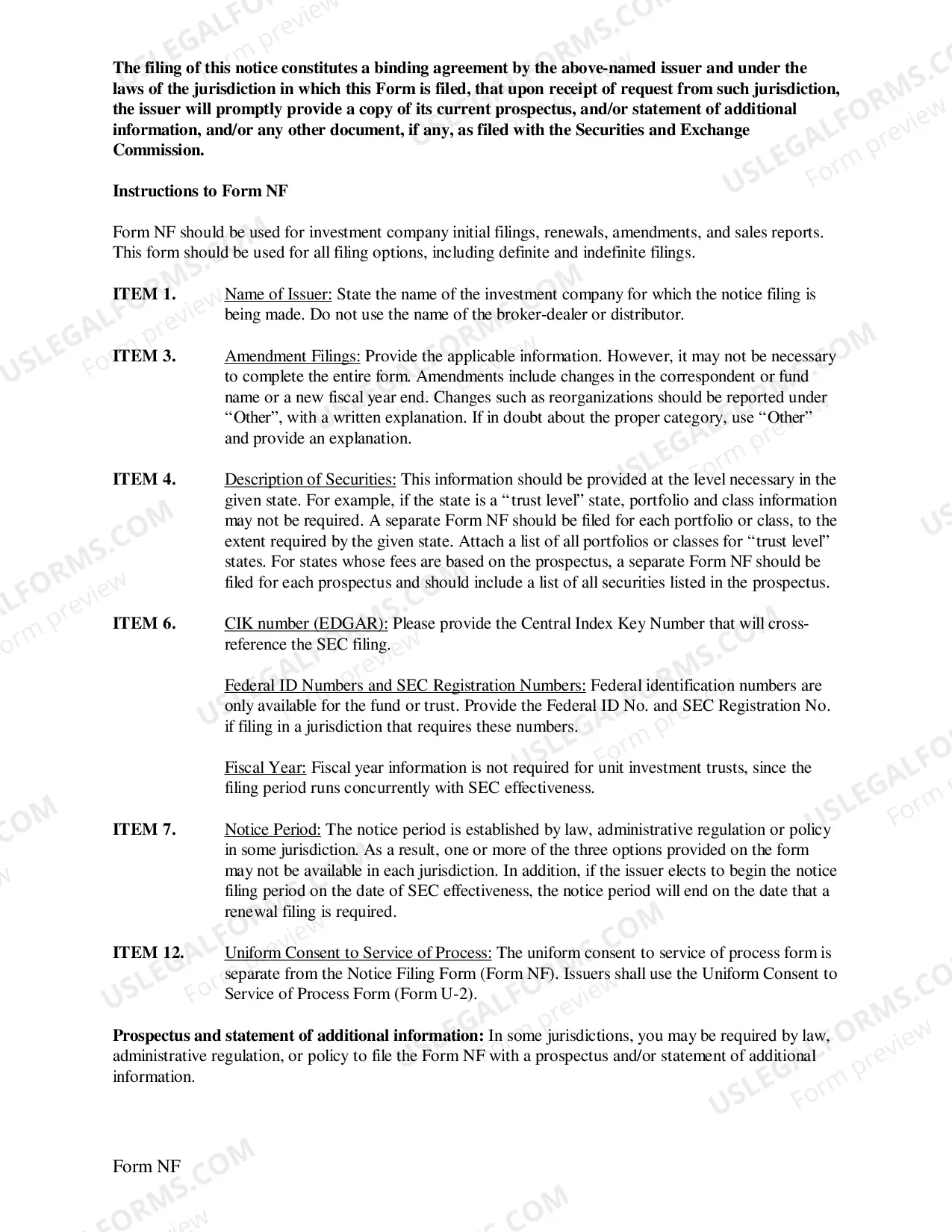 Preview Form NF[pdf]