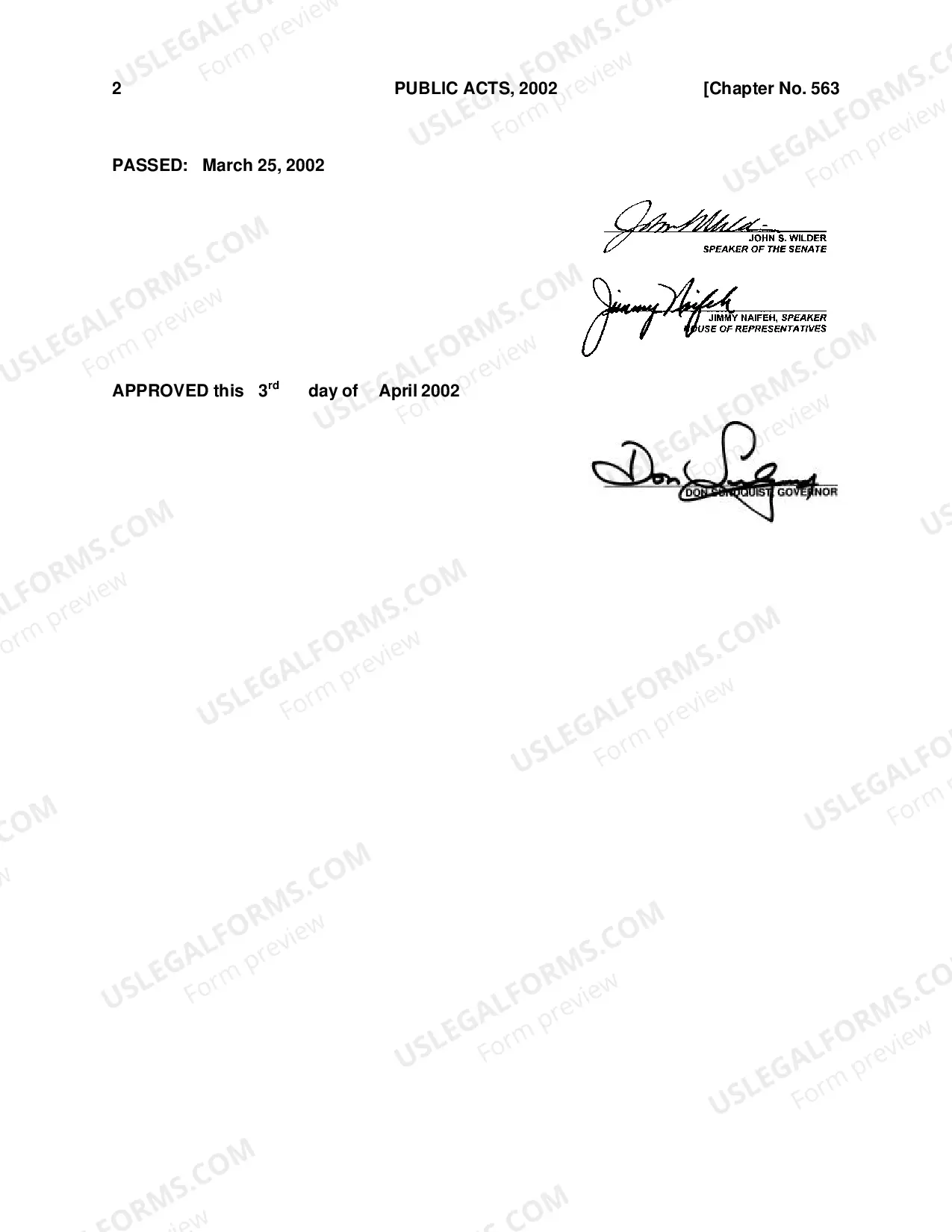 Preview Amendments to the Revised Uniform Partnership Act of 2001