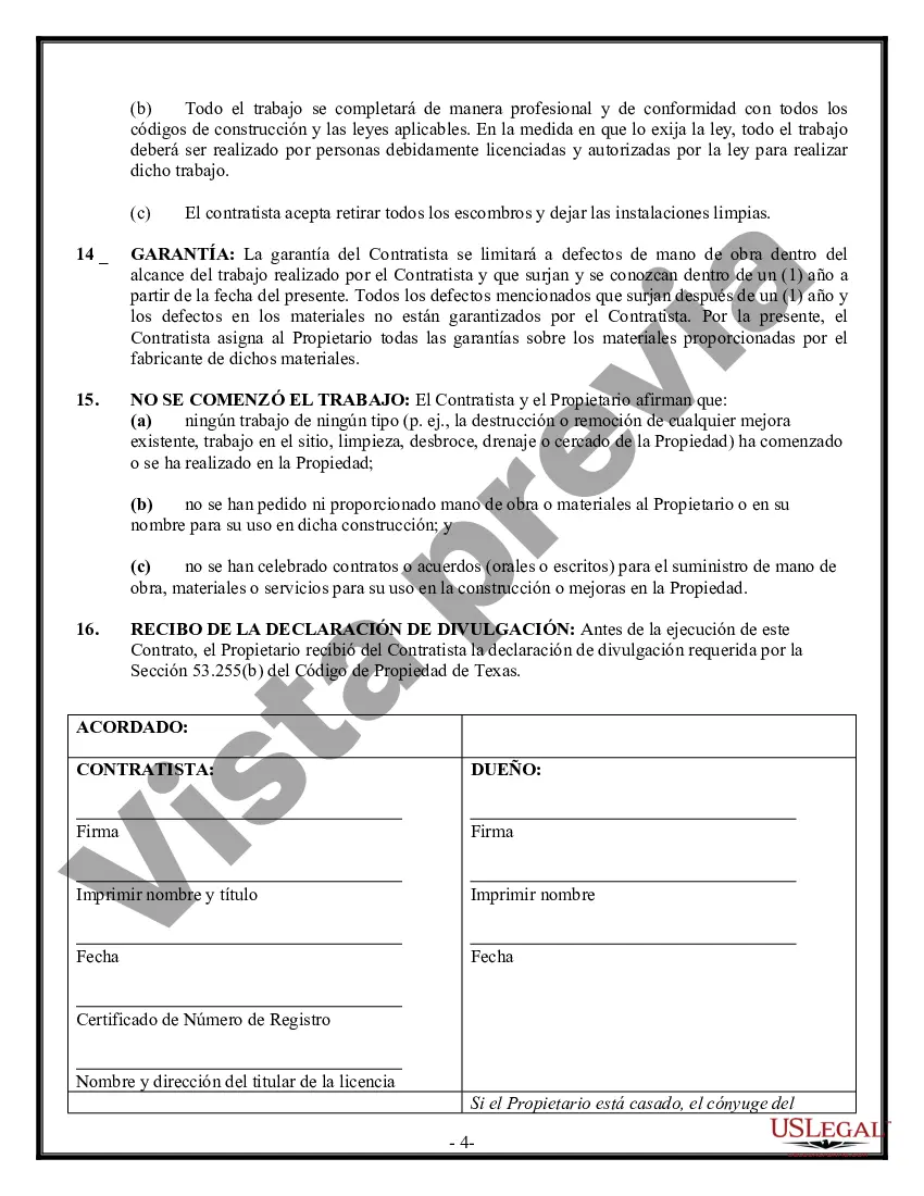 Preview Contrato de Refrigeración para Contratista