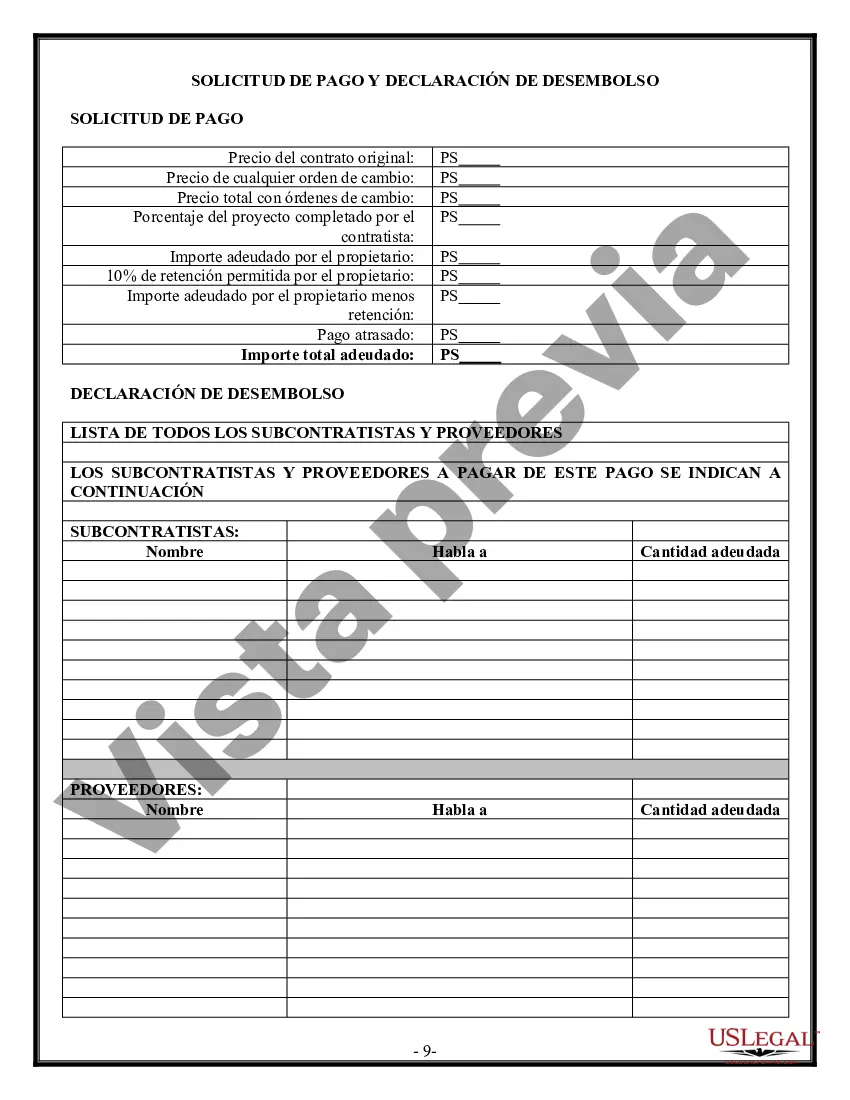 Preview Contrato de Refrigeración para Contratista